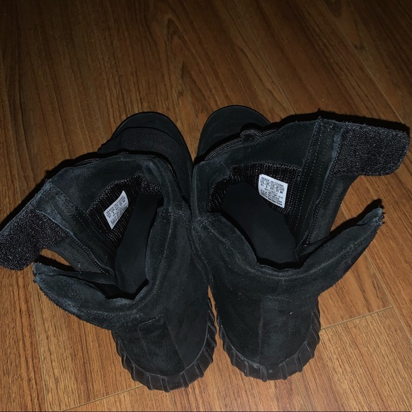 YEEZY 750 BLACK - Picture 3 of 8